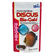 HIKARI Discus Bio-Gold Fish Food - 2.82 oz