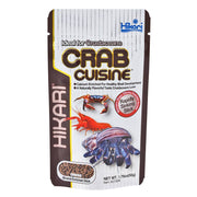 HIKARI Crab Cuisine Crab Food - 1.76 oz