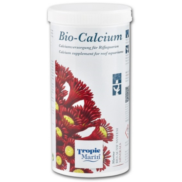 TROPIC MARIN Bio-Calcium