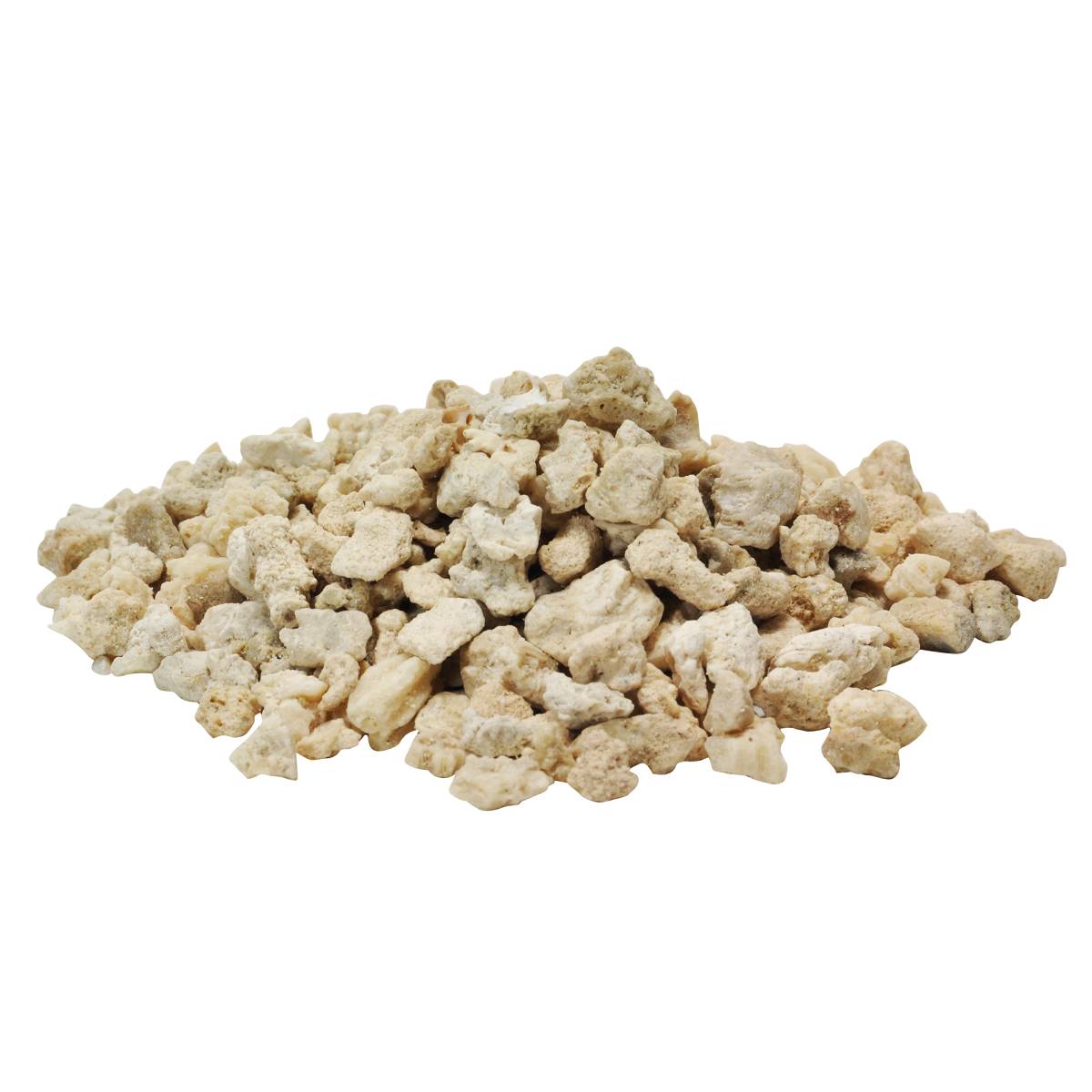 CARIBSEA 1 Gallon ARM Reactor Media - Coarse