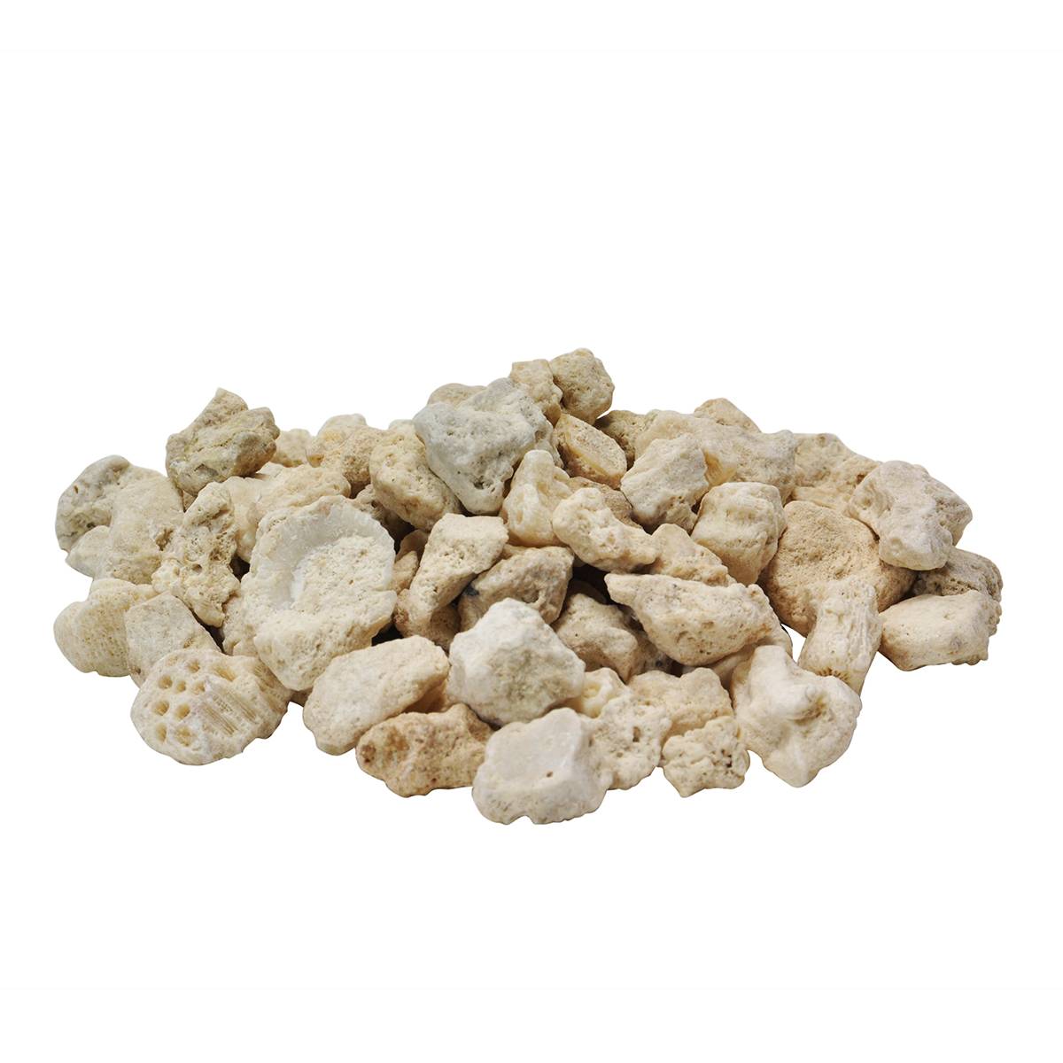 CARIBSEA 1 Gallon ARM Reactor Media - Extra Coarse