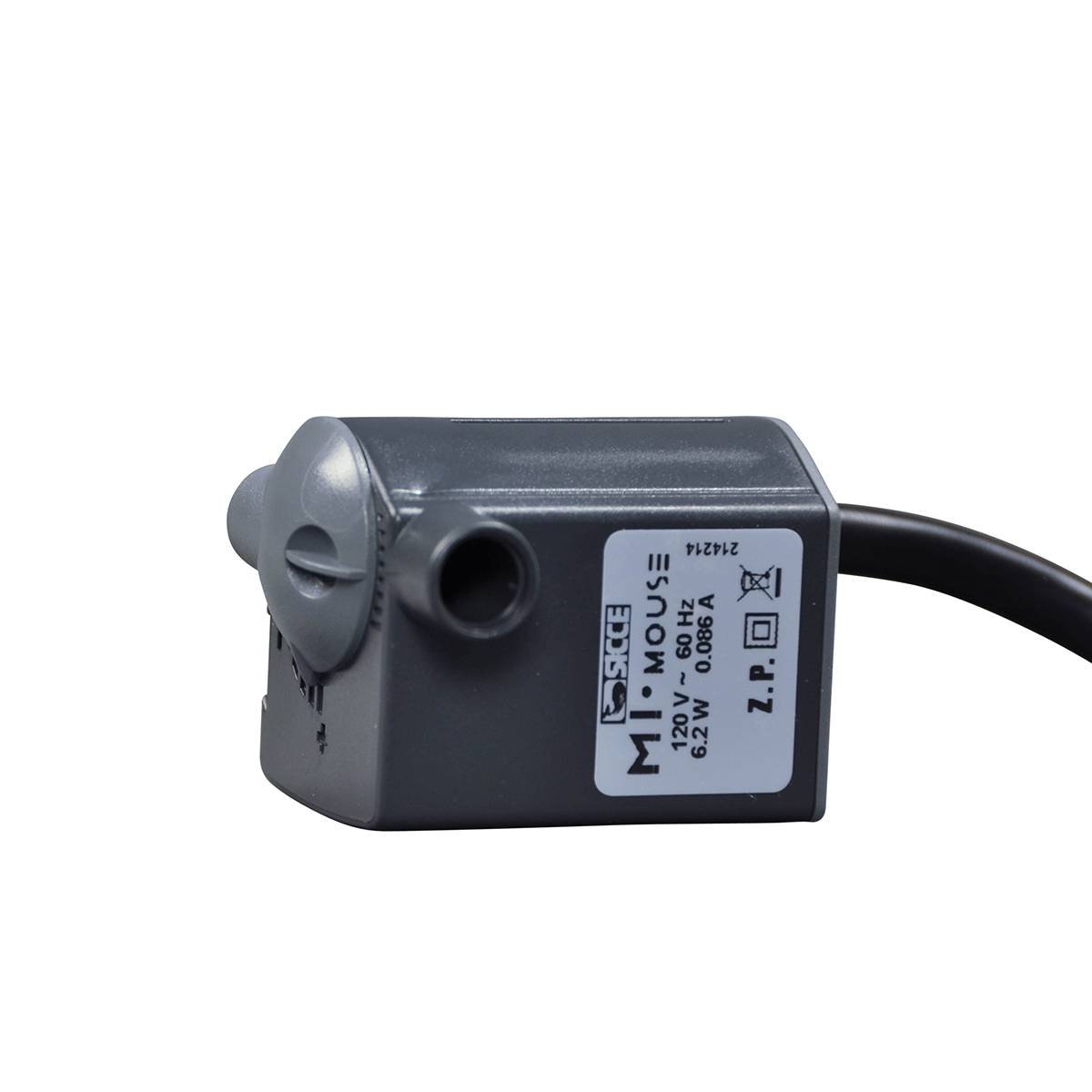SICCE MI MOUSE Pump (82 GPH)