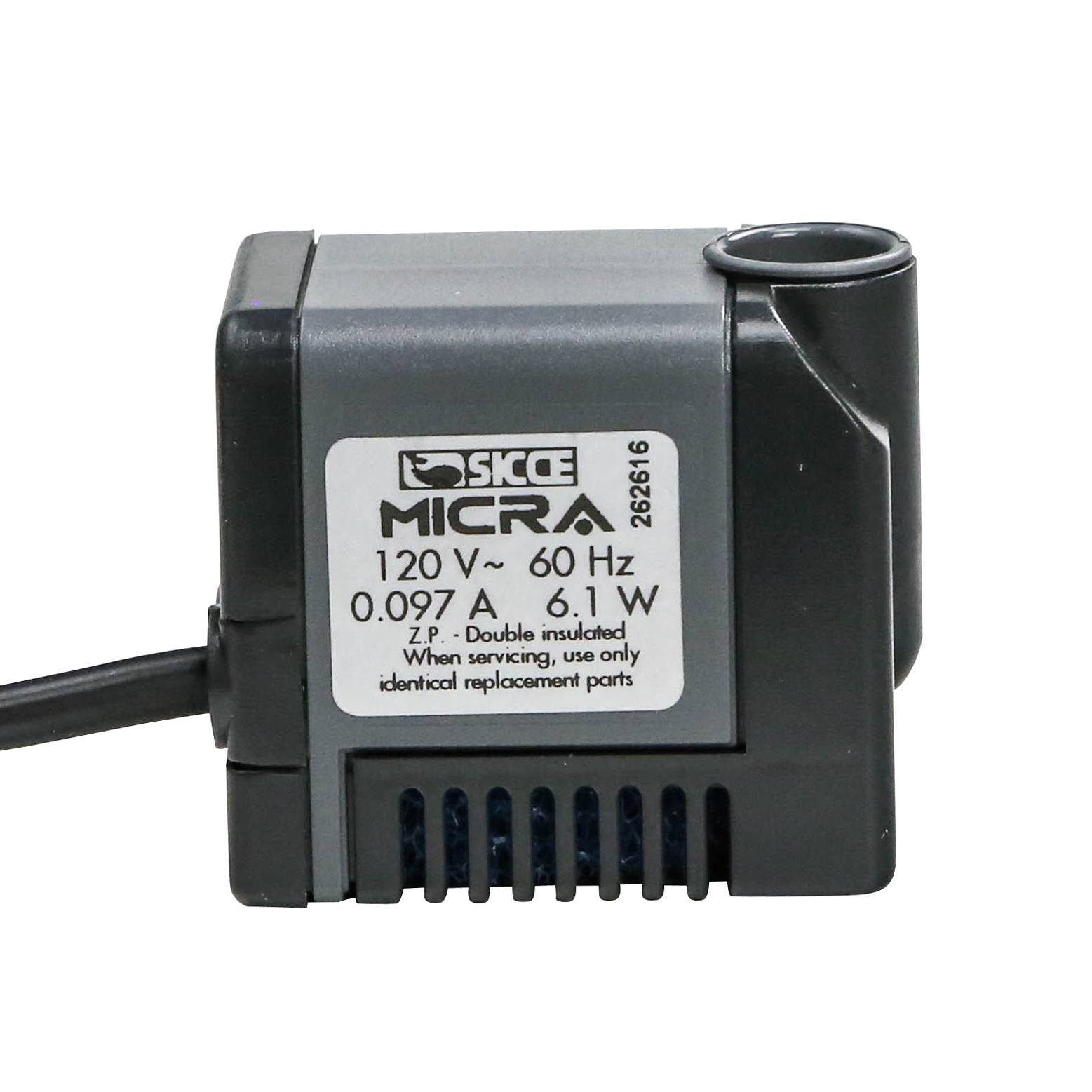 SICCE MICRA Pump (90 GPH)