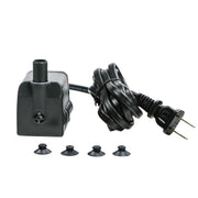 SICCE MICRAPLUS Pump (158 GPH)
