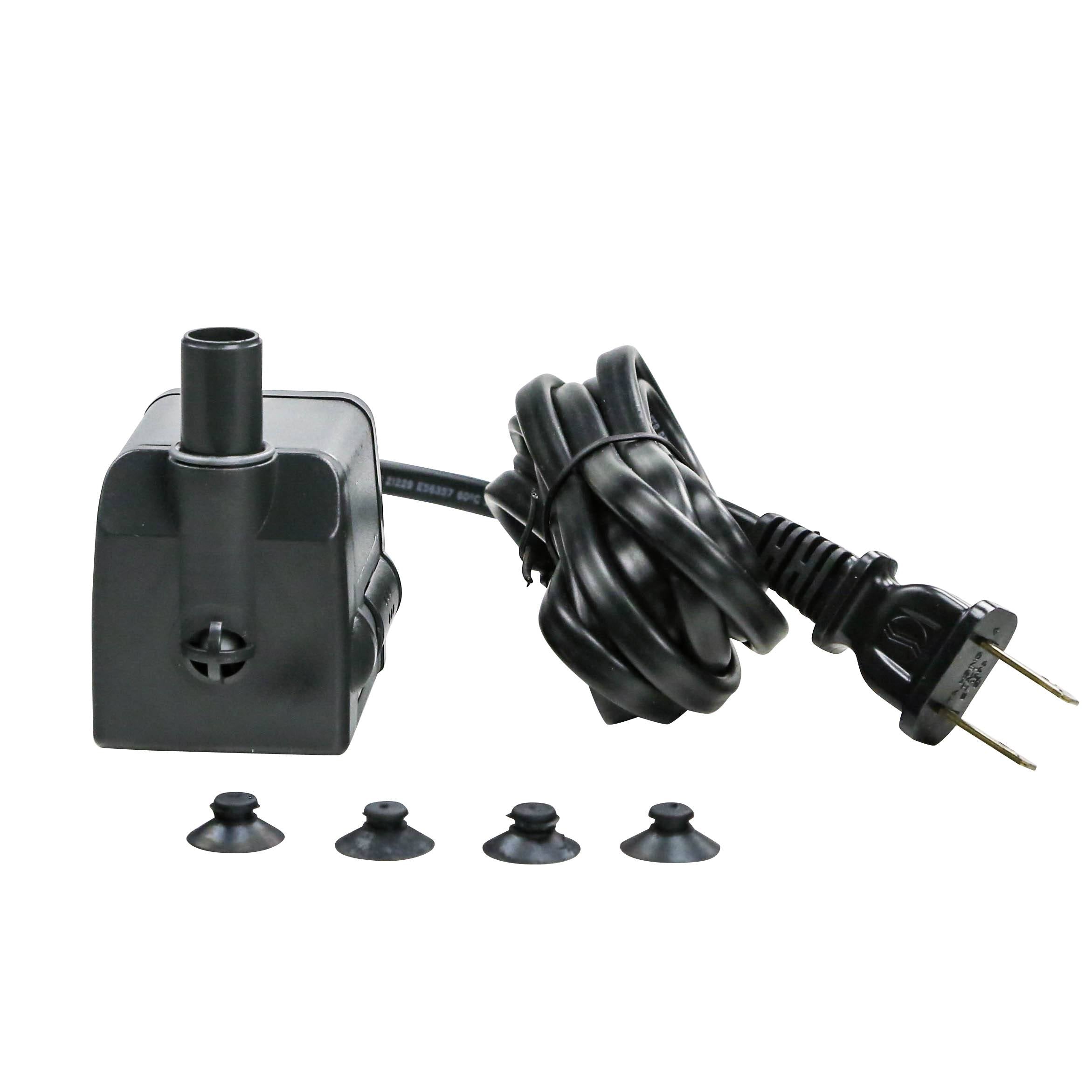 SICCE MICRAPLUS Pump (158 GPH)