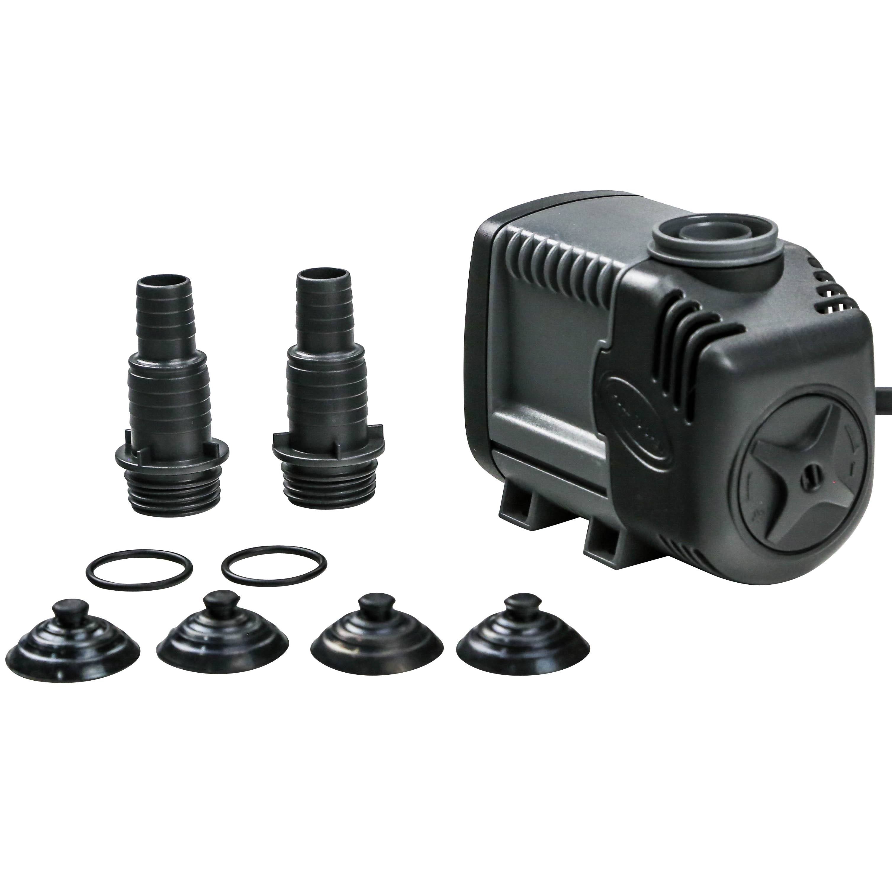 SICCE Syncra Silent 0.5 Pump (185 GPH)