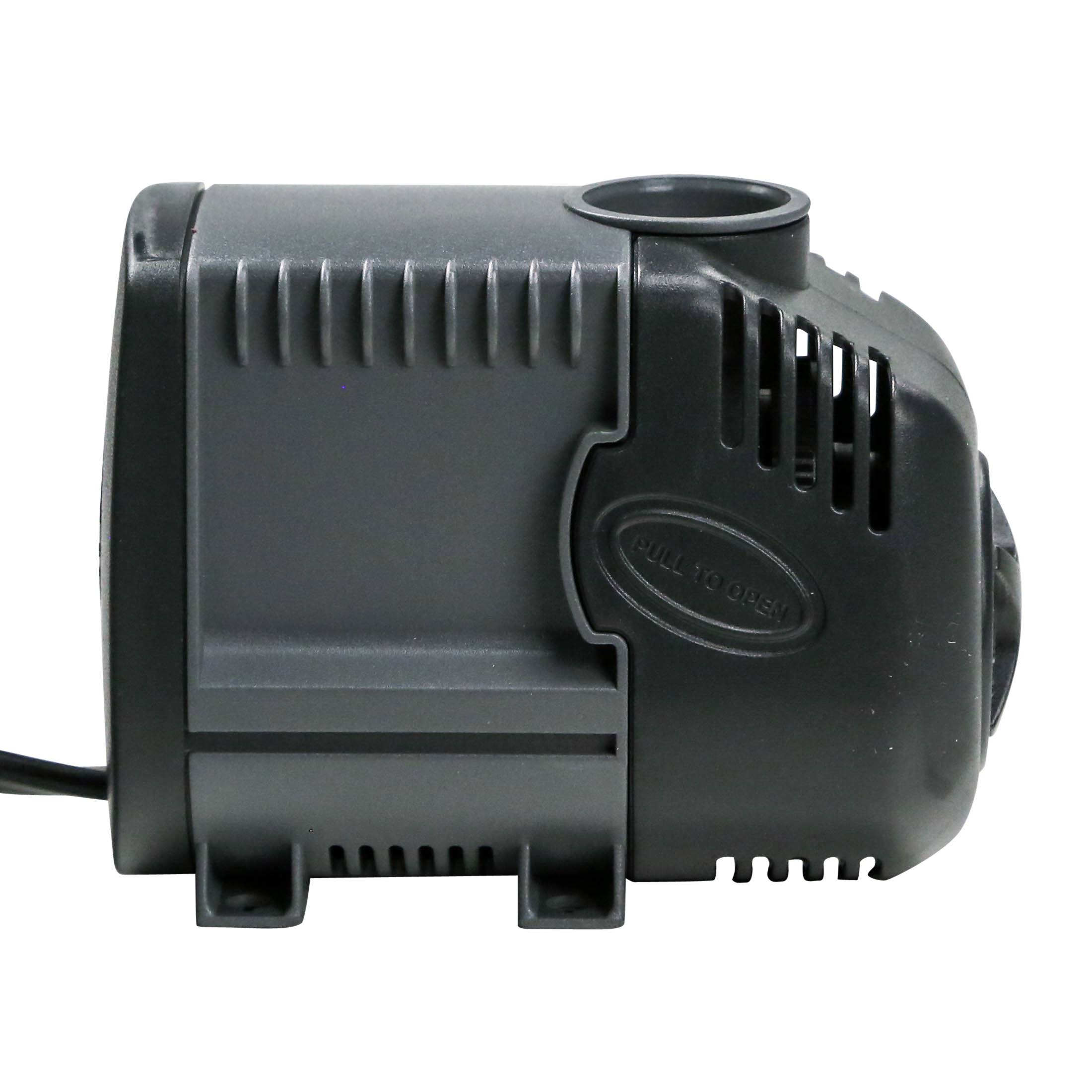 SICCE Syncra Silent 1.5 Pump (357 GPH)