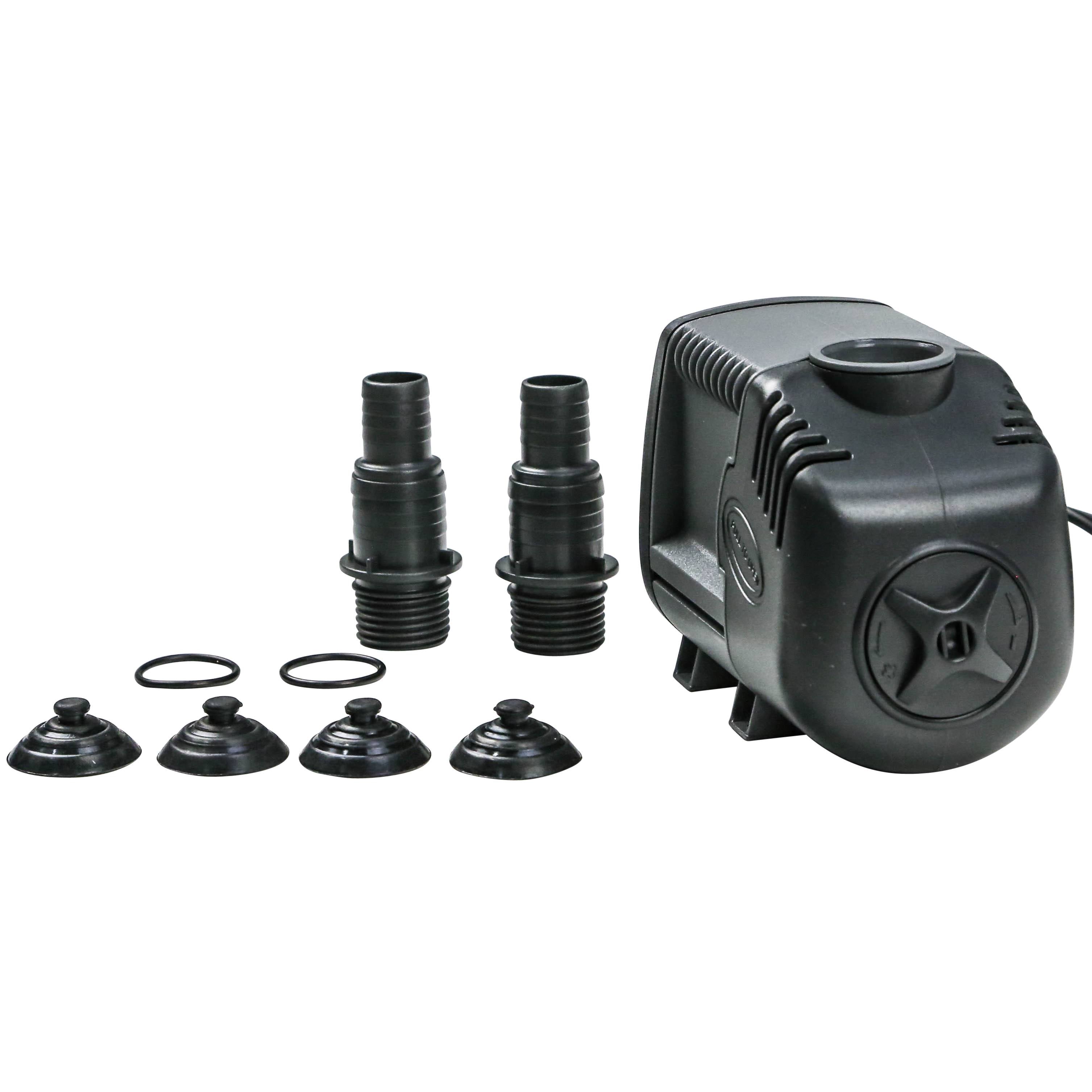 SICCE Syncra Silent 1.5 Pump (357 GPH)
