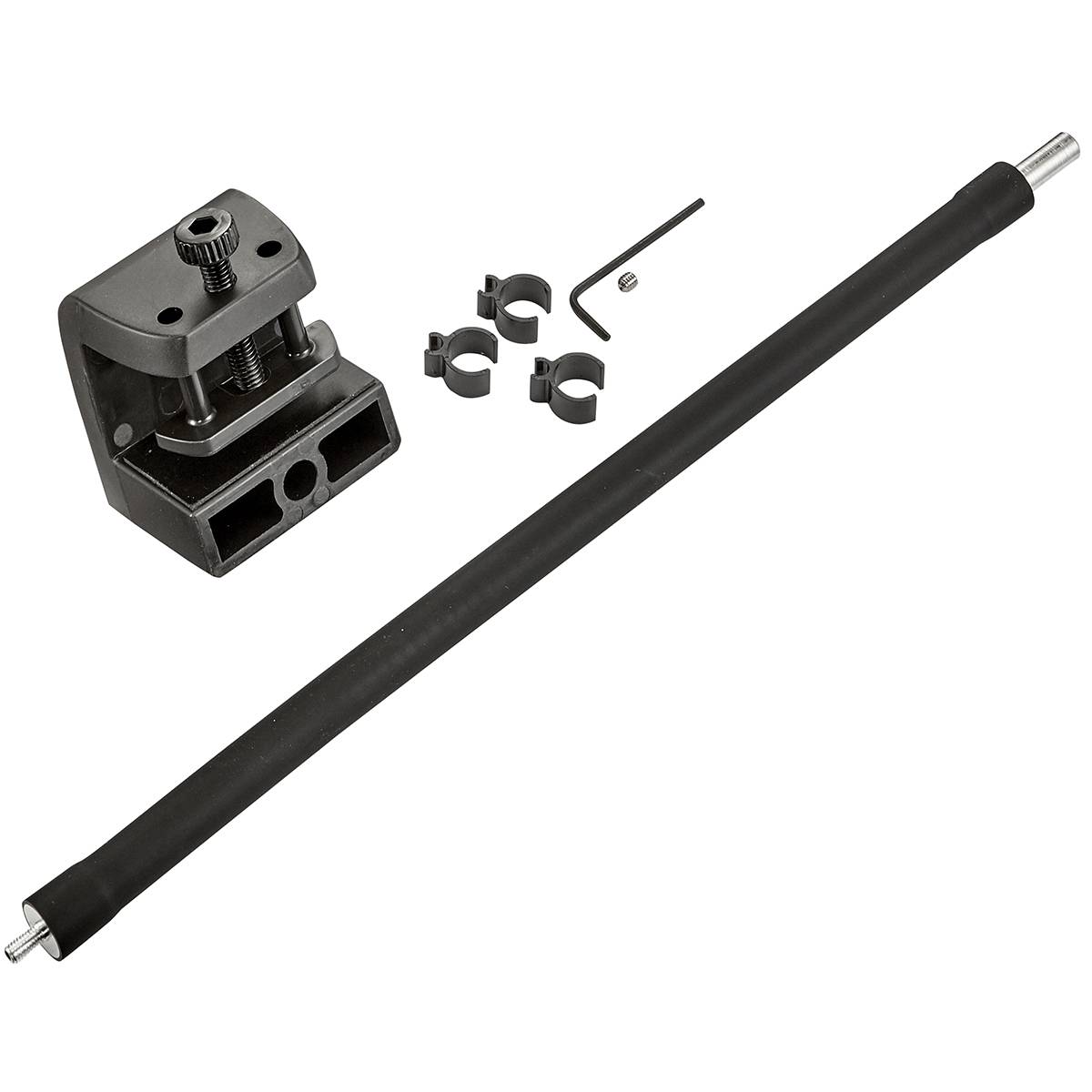 AQUAILLUMINATION Prime Flex Arm - 12 Inch