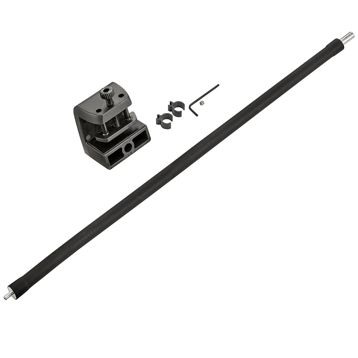 AQUAILLUMINATION Prime Flex Arm - 18 Inch