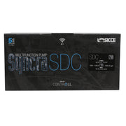 SICCE Syncra SDC 7.0 WiFi Controllable Pump (800-1900 GPH)