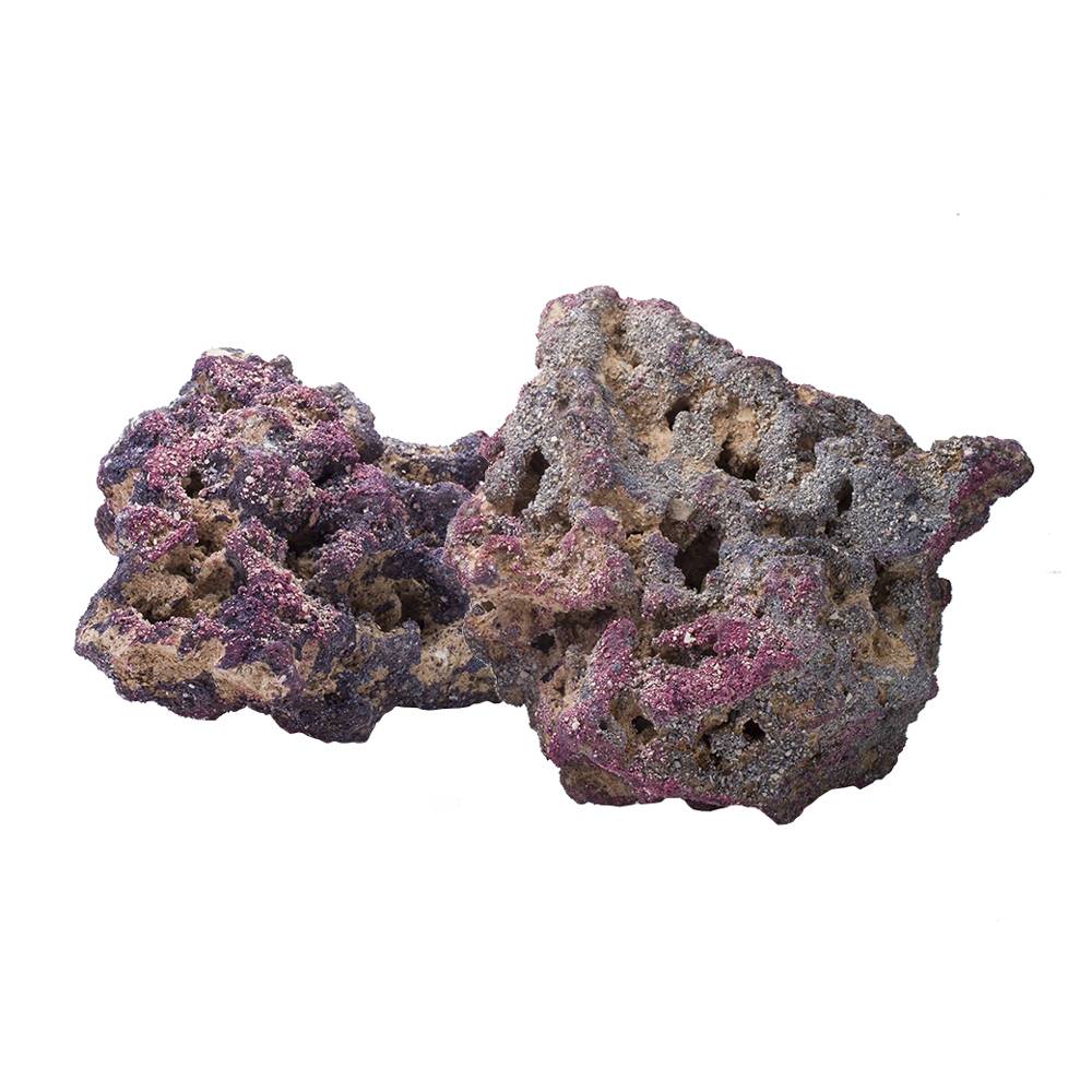 CARIBSEA LifeRock Dry Live Rock