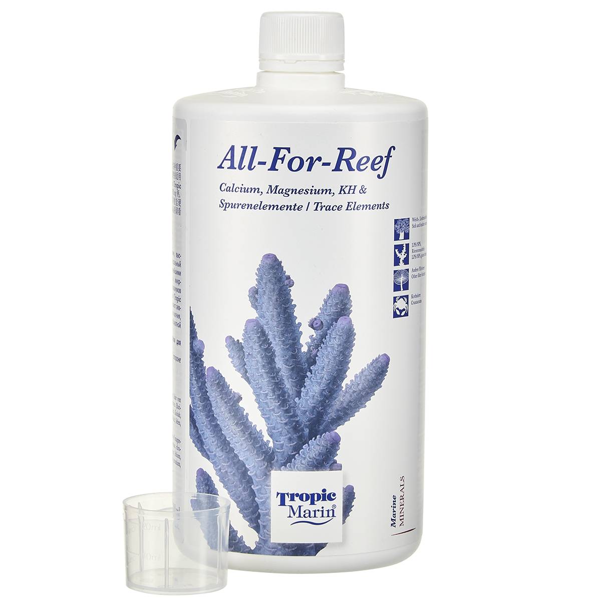 TROPIC MARIN All-For-Reef