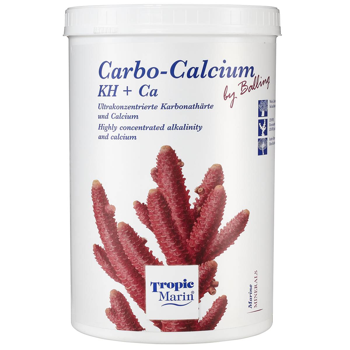 TROPIC MARIN CarboCalcium Powder 1400g