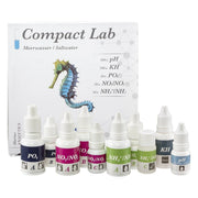 TROPIC MARIN Compact Lab - Essentials Test Kit