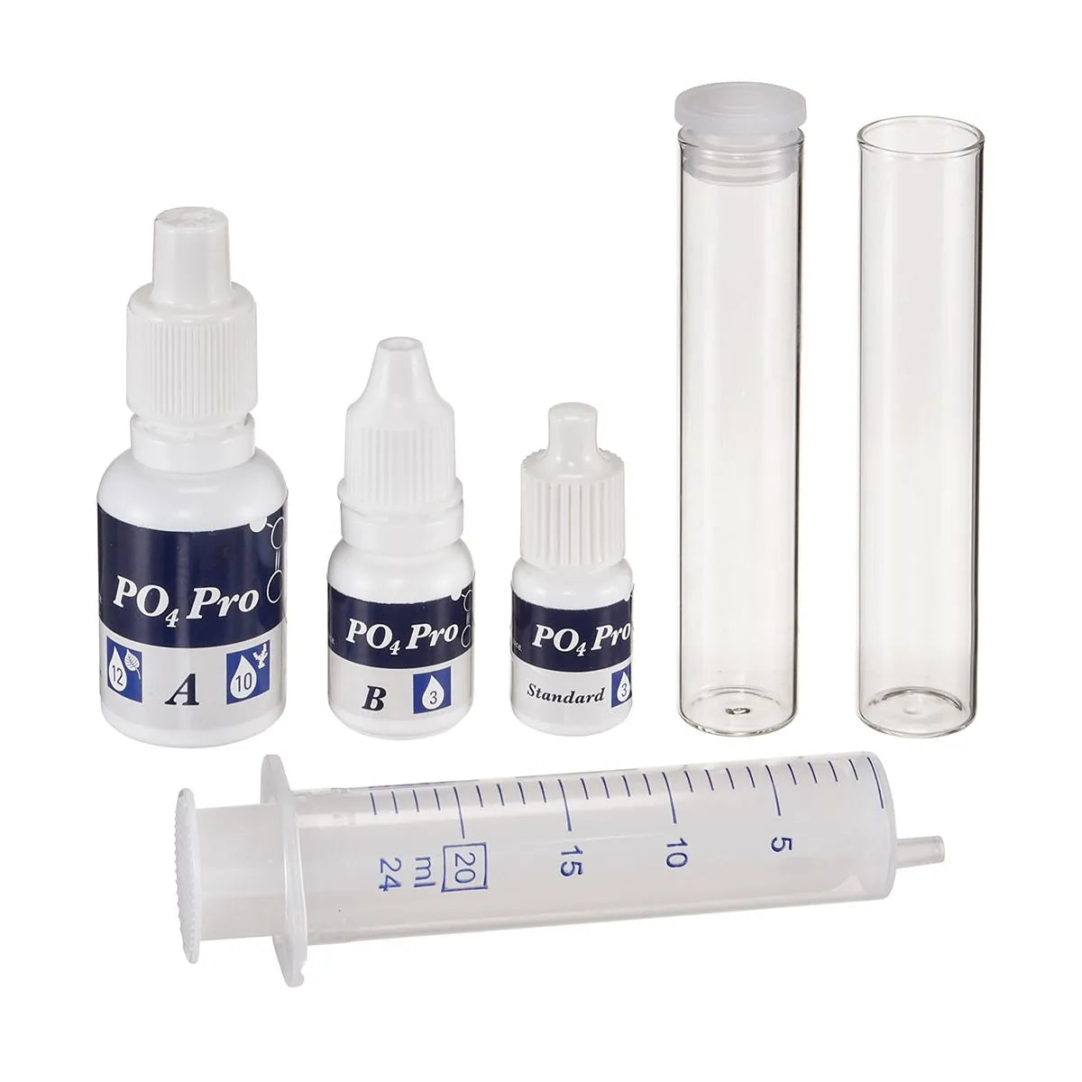 TROPIC MARIN Pro Phosphate PO4 Test Kit