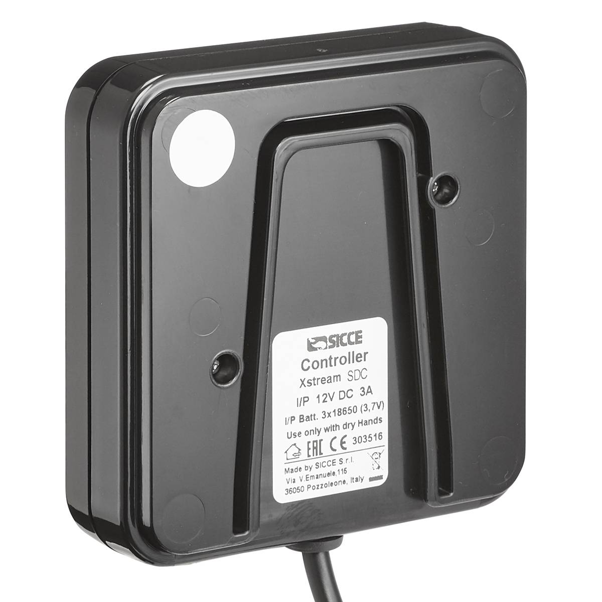 SICCE XStream SDC Powerhead (270 - 2250 GPH)