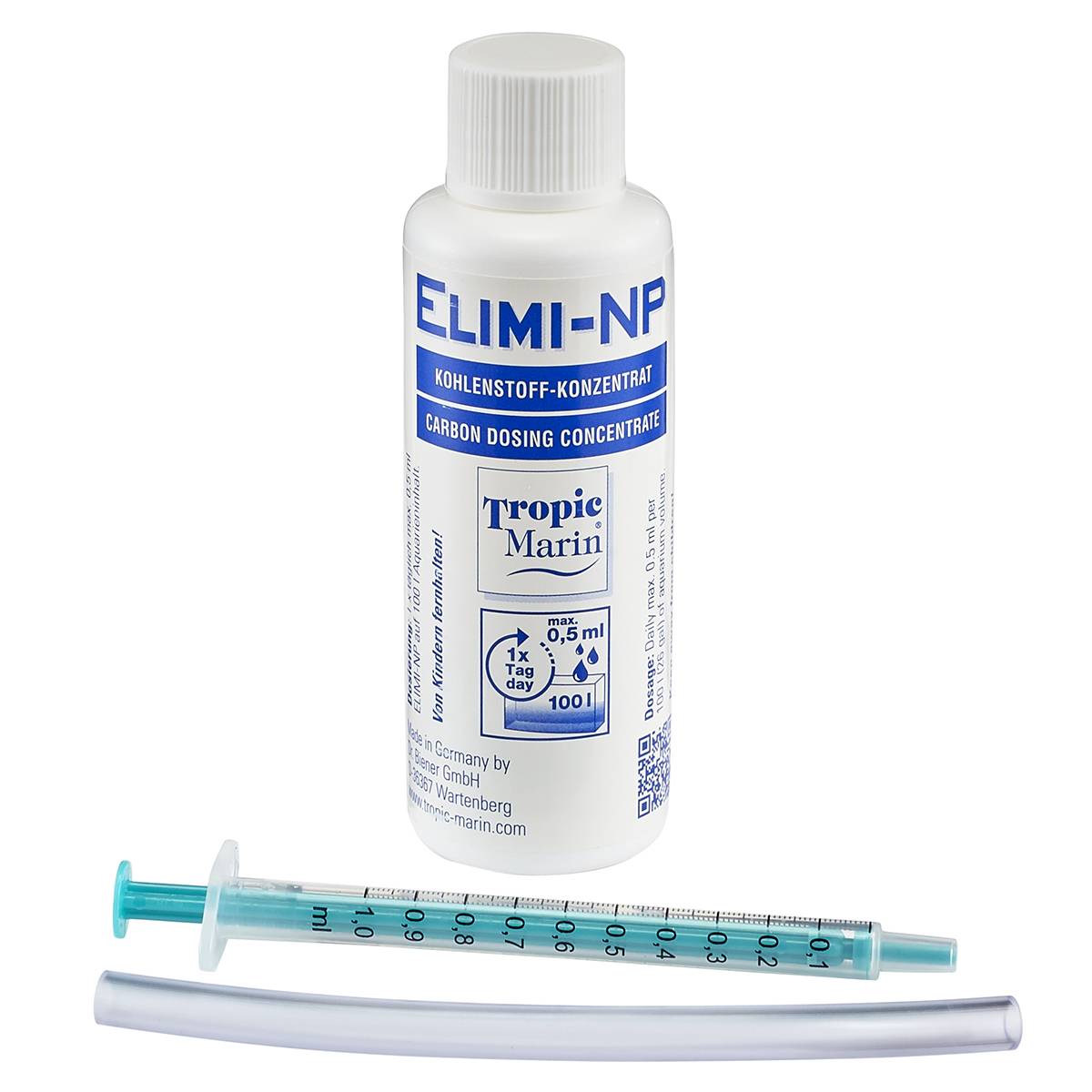 TROPIC MARIN Elimi-NP