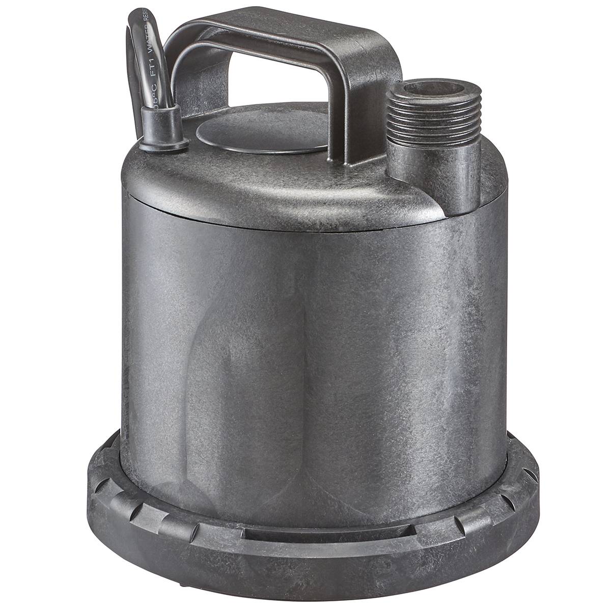 SICCE Ultra Zero Utility Pump