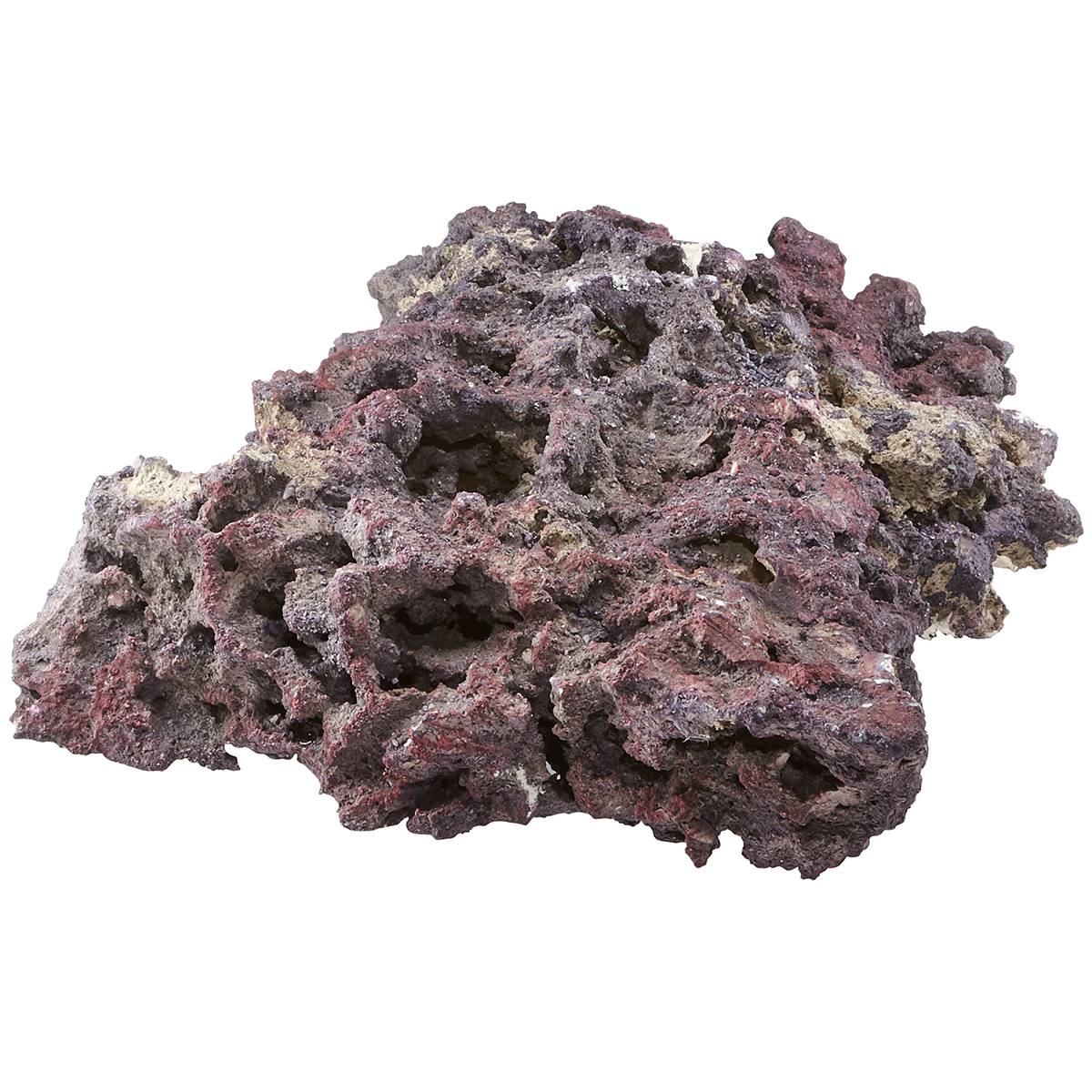 CARIBSEA Shelf LifeRock Dry Live Rock