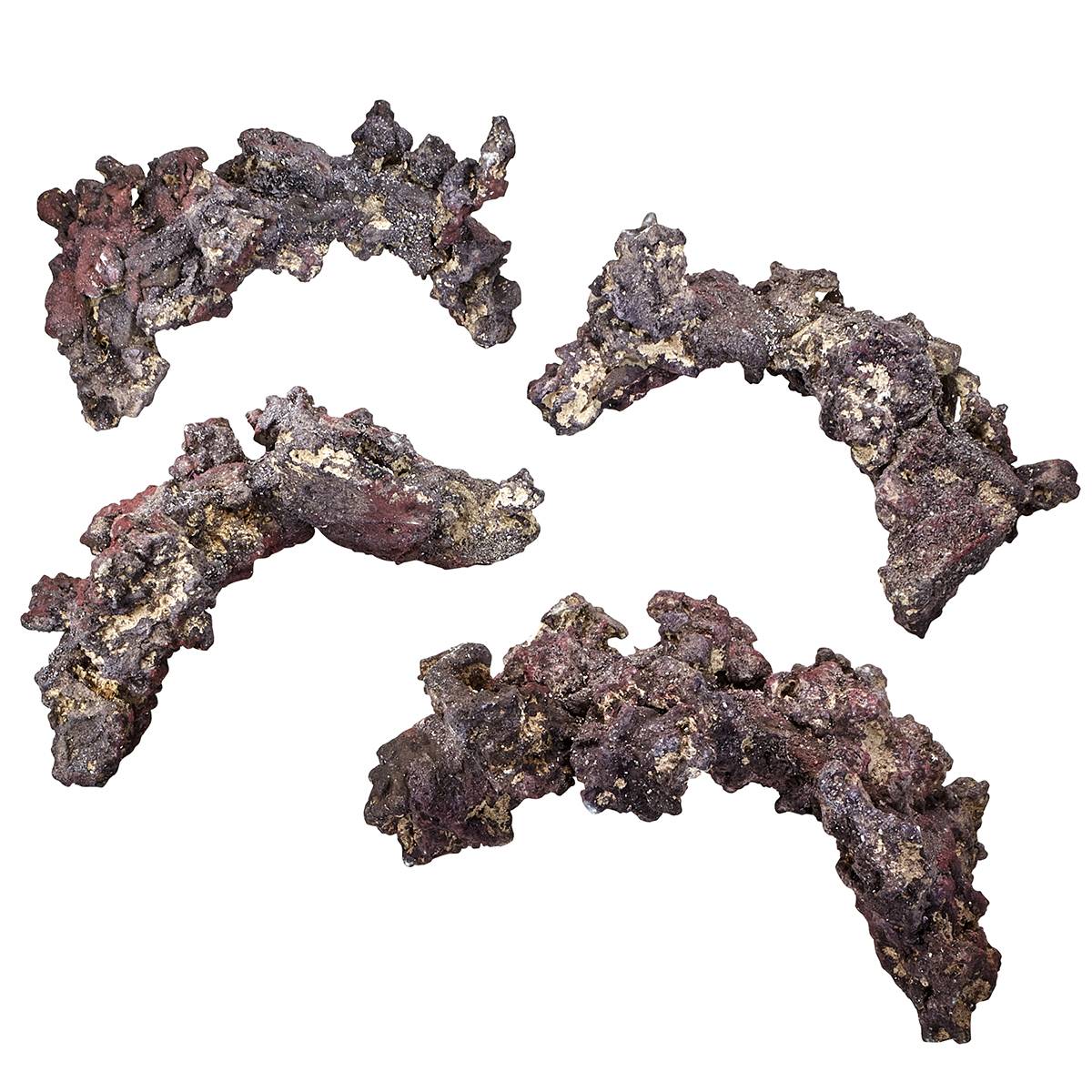 CARIBSEA Arches LifeRock Dry Live Rock
