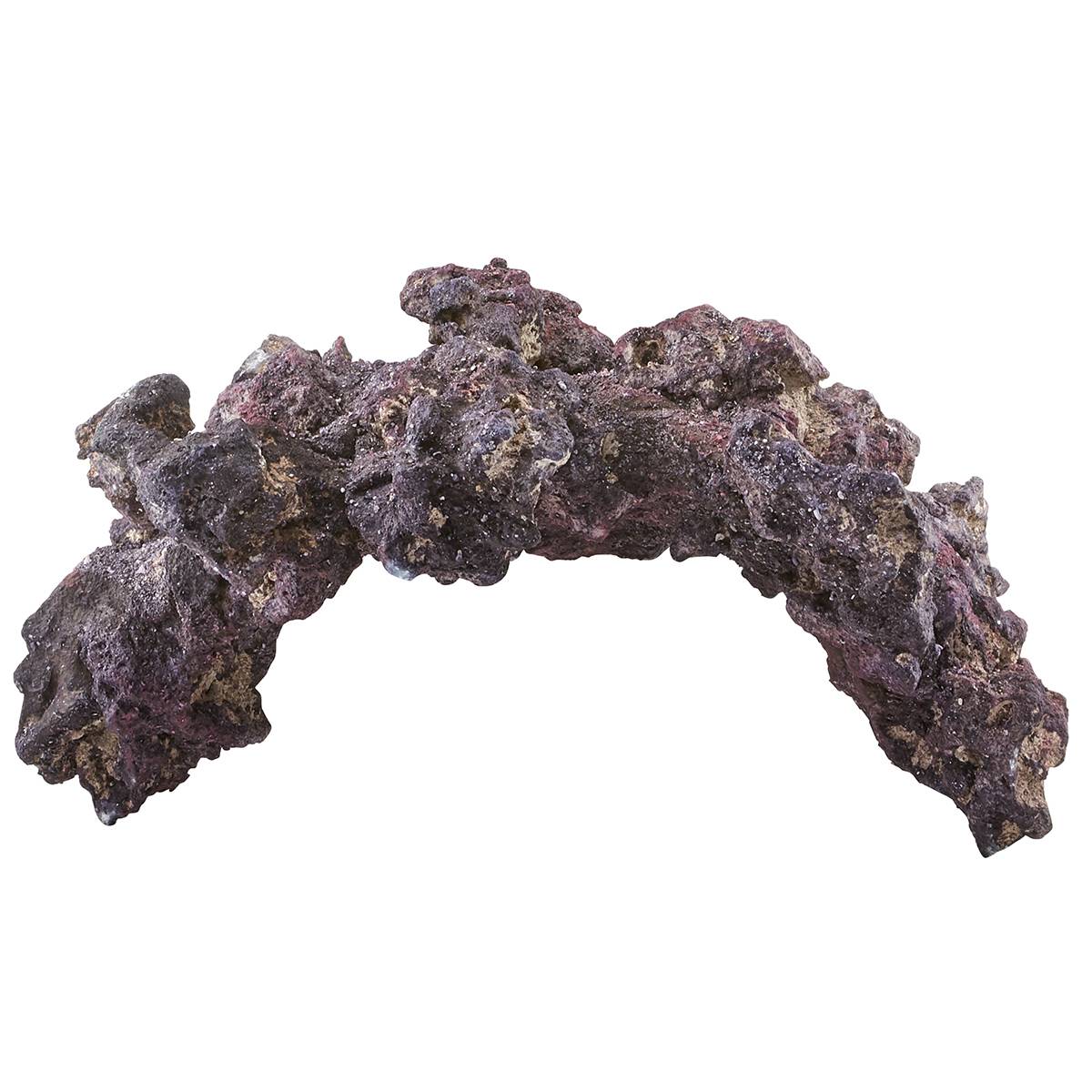 CARIBSEA Arches LifeRock Dry Live Rock