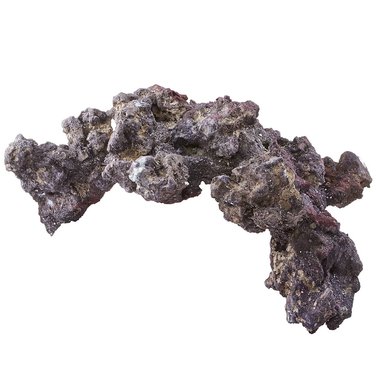 CARIBSEA Arches LifeRock Dry Live Rock