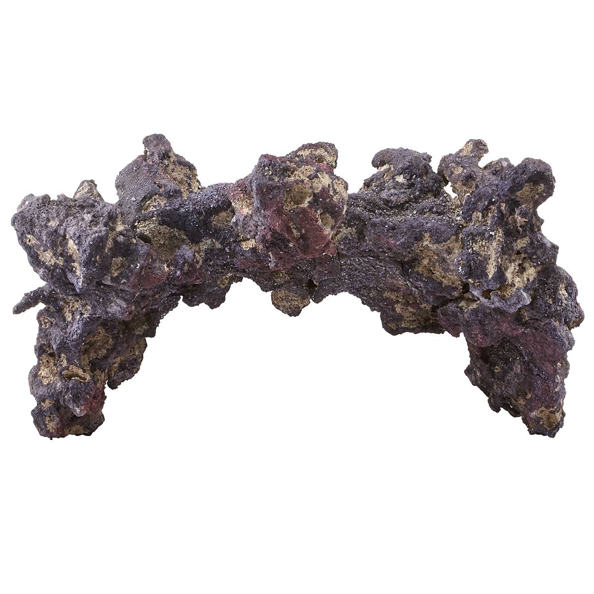 CARIBSEA Arches LifeRock Dry Live Rock