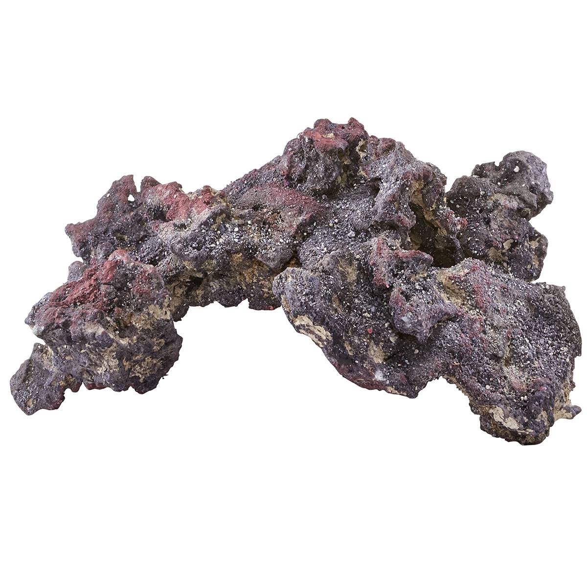 CARIBSEA Arches LifeRock Dry Live Rock