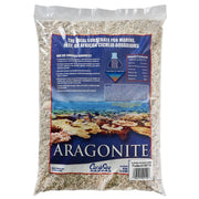 CARIBSEA Florida Crushed Coral Dry Sand