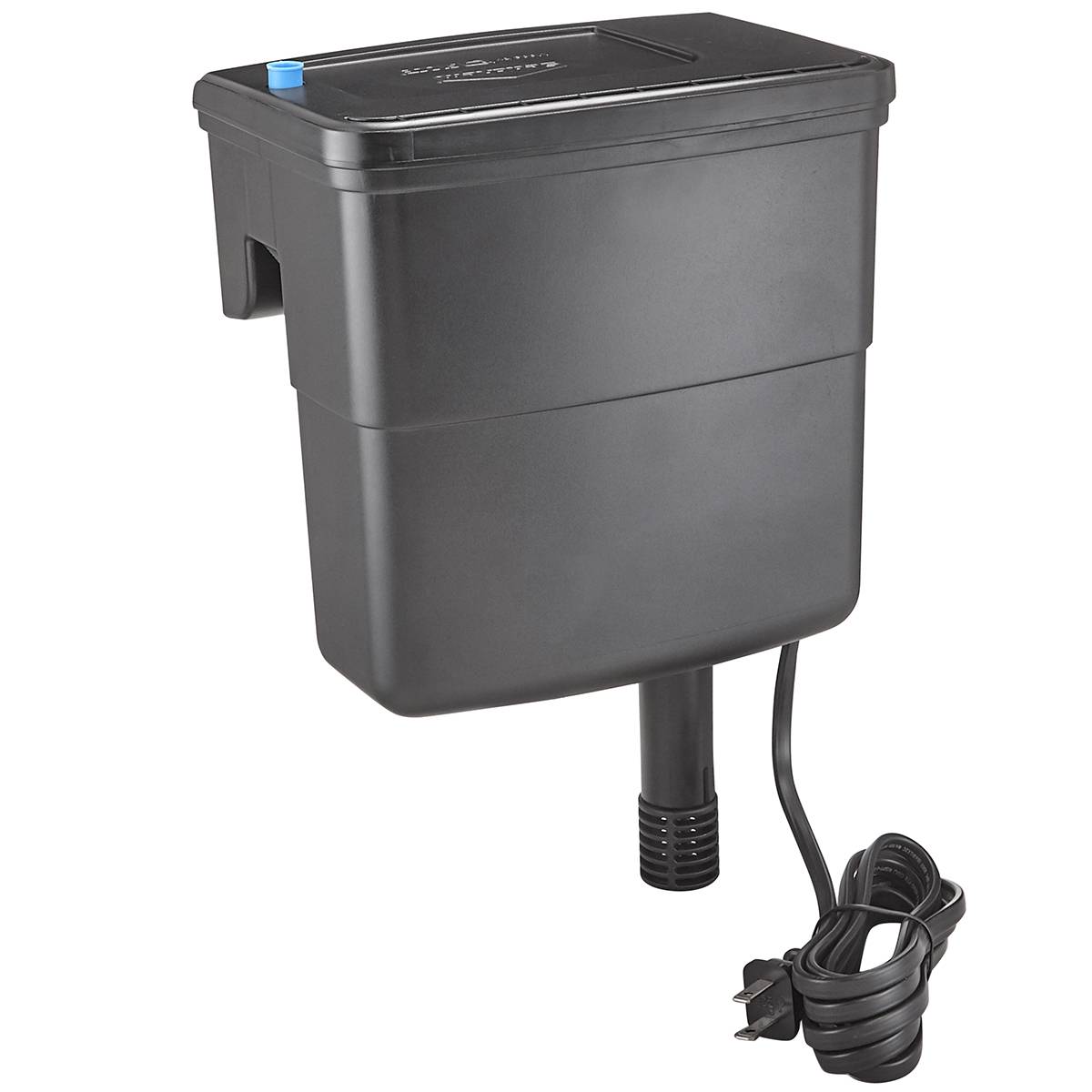 SEACHEM Tidal 55 HOB Power Filter