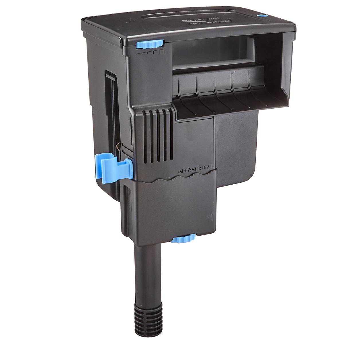 SEACHEM Tidal 55 HOB Power Filter