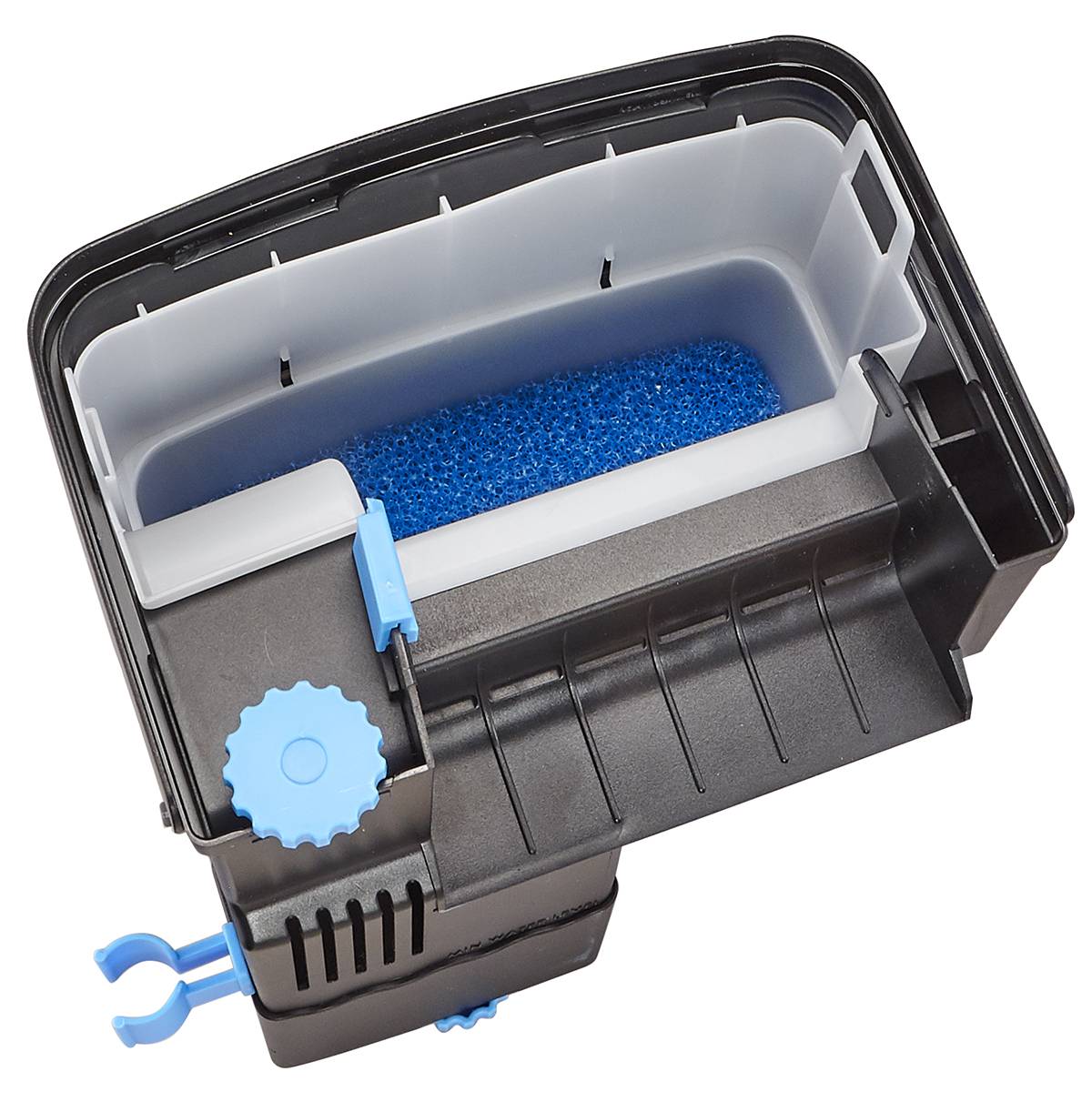 SEACHEM Tidal 55 HOB Power Filter