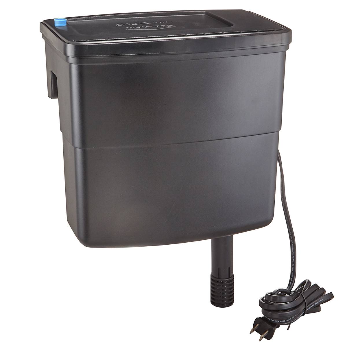 SEACHEM Tidal 75 HOB Power Filter