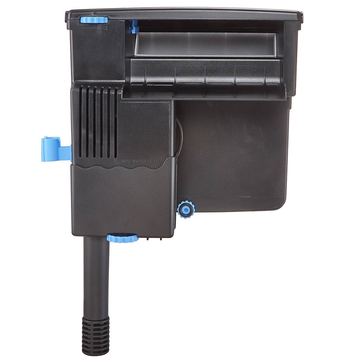 SEACHEM Tidal 75 HOB Power Filter