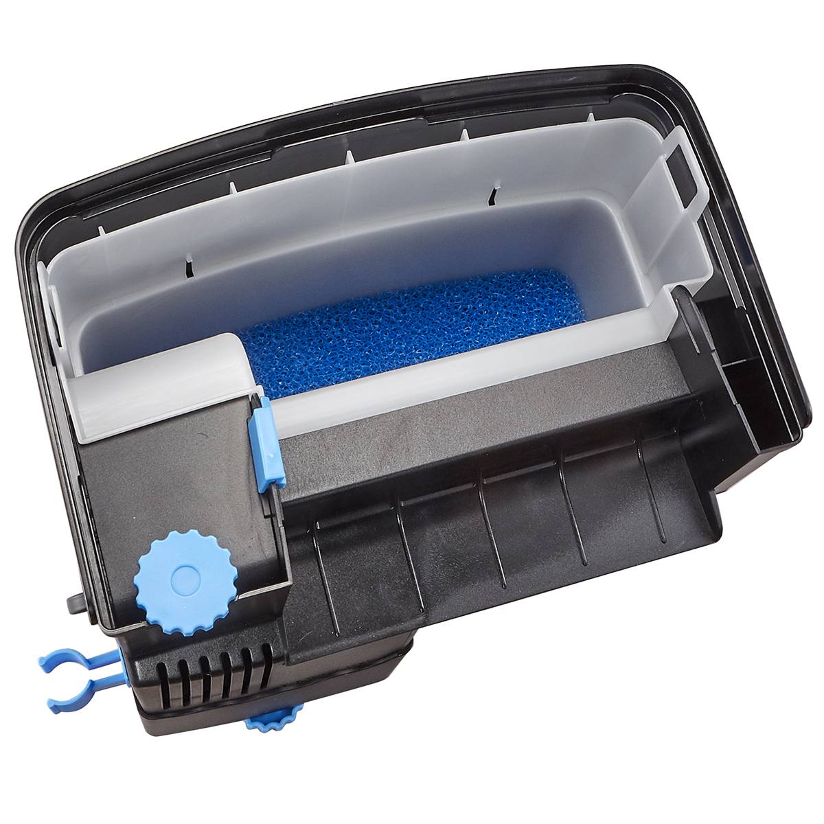 SEACHEM Tidal 75 HOB Power Filter
