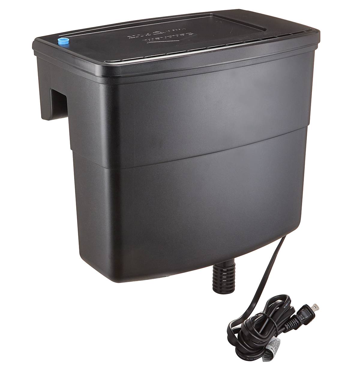 SEACHEM Tidal 110 HOB Power Filter