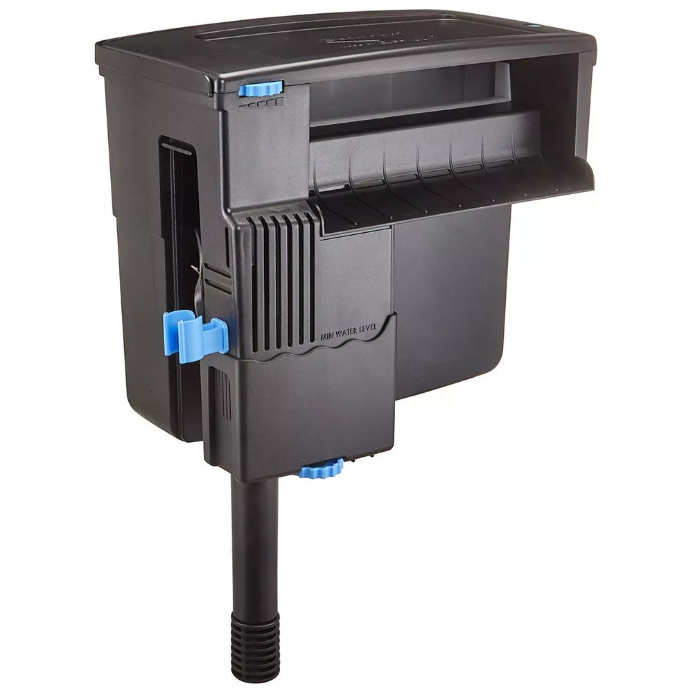 <strong>Filtration Media & Equipment</strong>