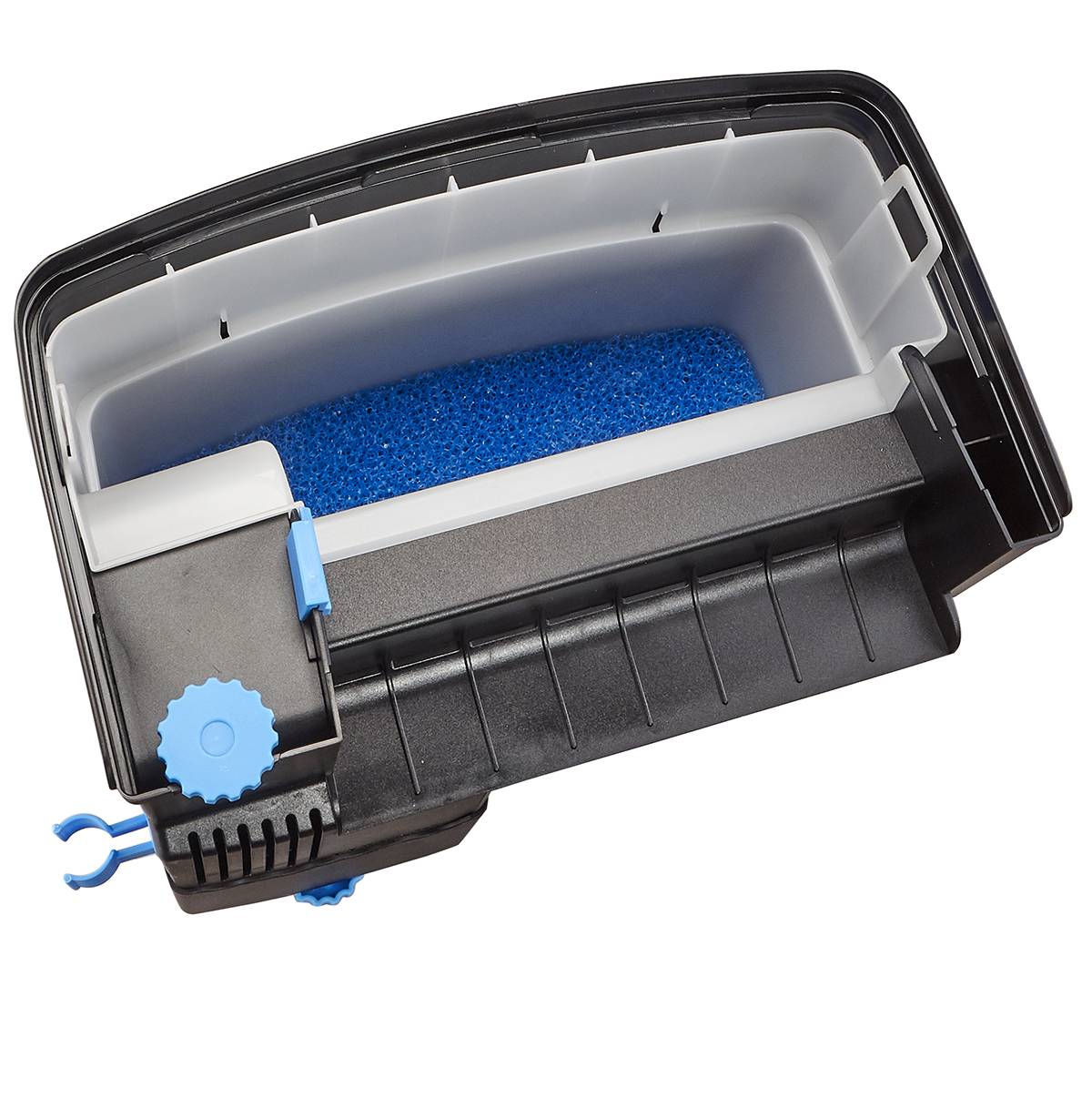 SEACHEM Tidal 110 HOB Power Filter