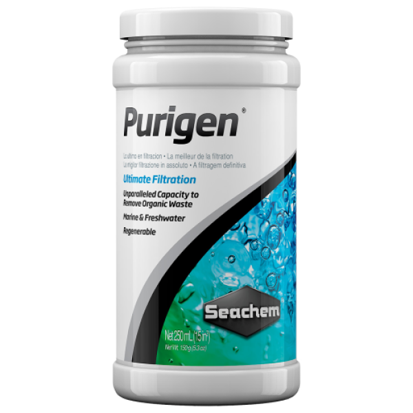 SEACHEM Purigen Filter Media