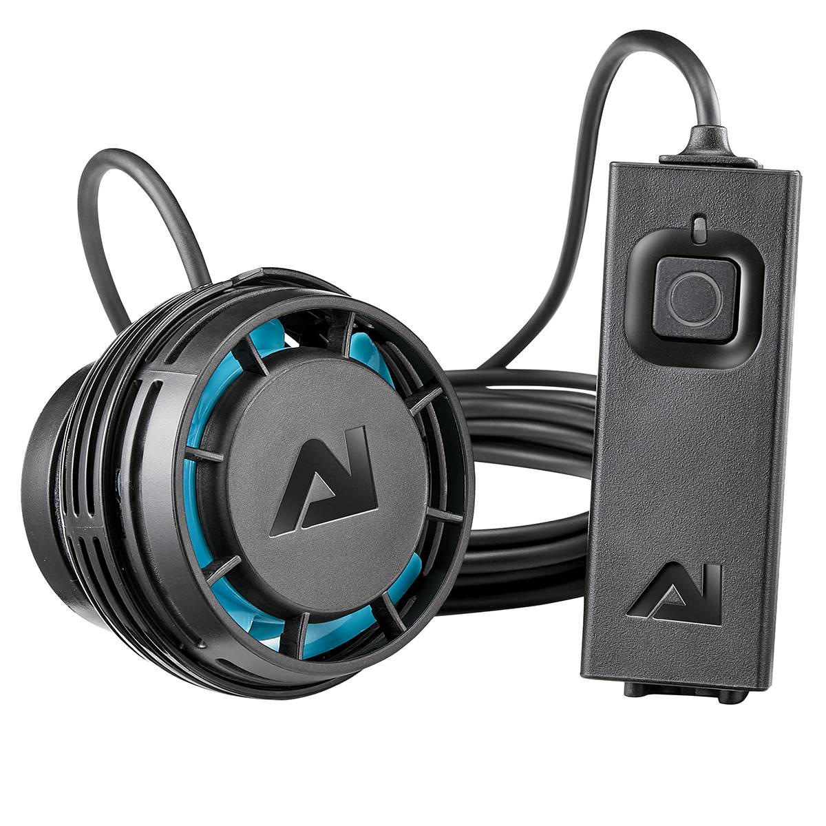 AQUAILLUMINATION Nero 3 Powerhead (2000 GPH)
