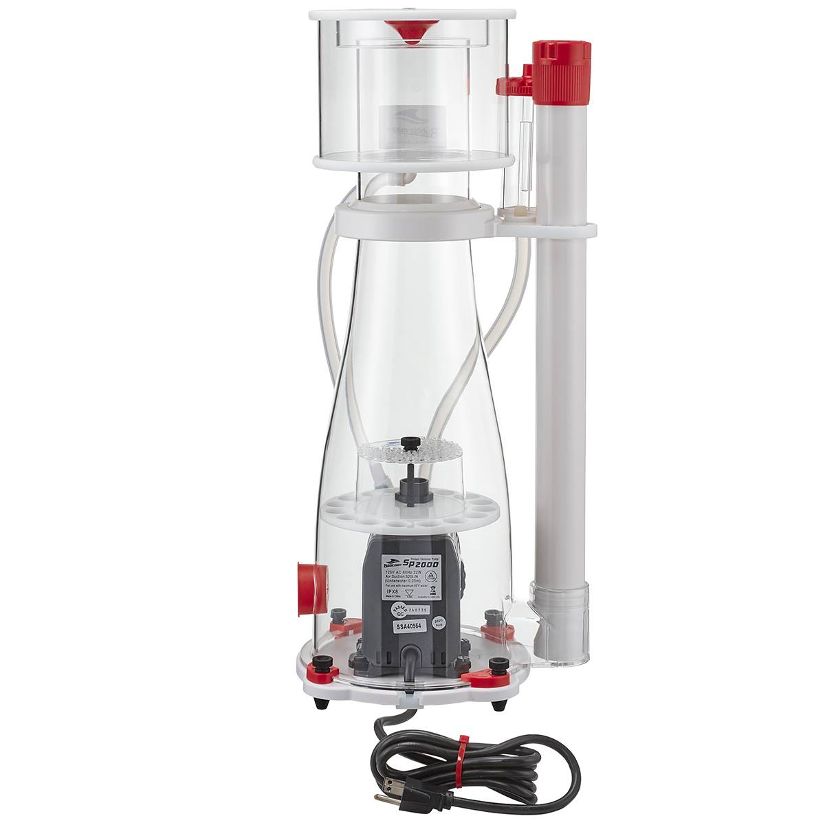 BUBBLE MAGUS Curve 7 Protein Skimmer