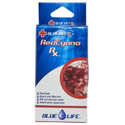 BLUE LIFE Red Cyano Rx