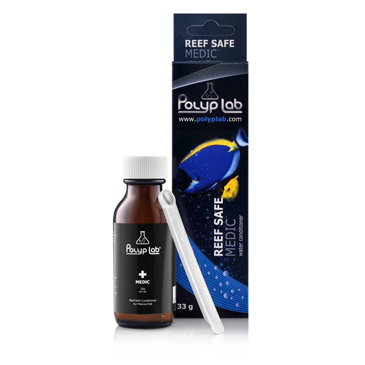POLYPLAB Medic Parasite Treatment