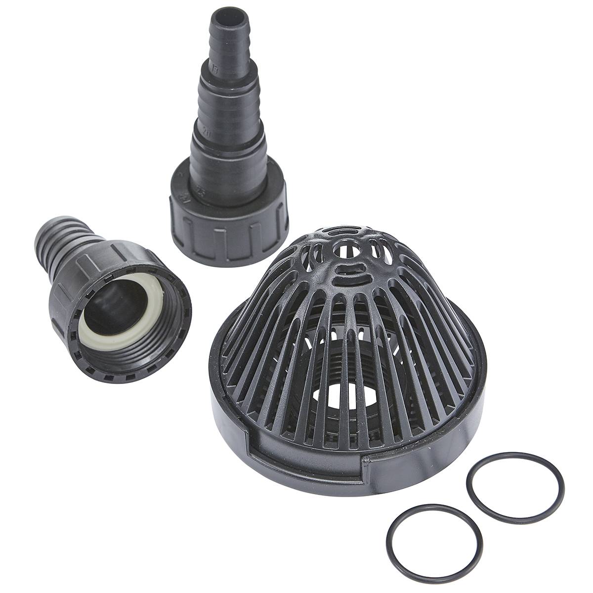 SICCE Syncra SDC 3.0 WiFi Controllable Pump (260-800 GPH)