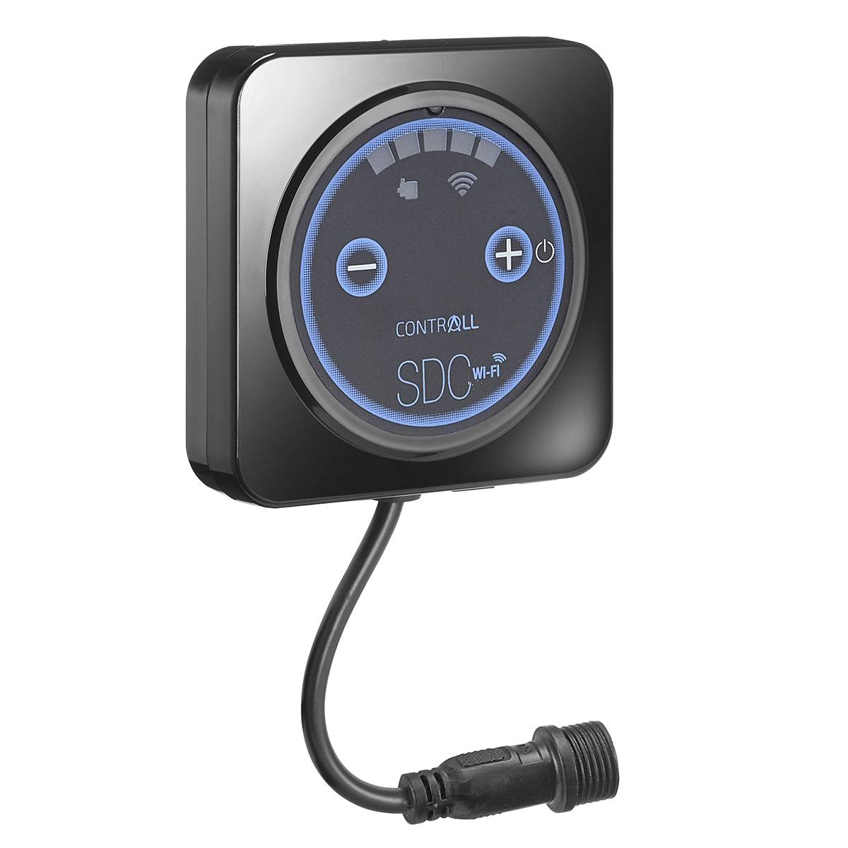 SICCE Syncra SDC 3.0 WiFi Controllable Pump (260-800 GPH)
