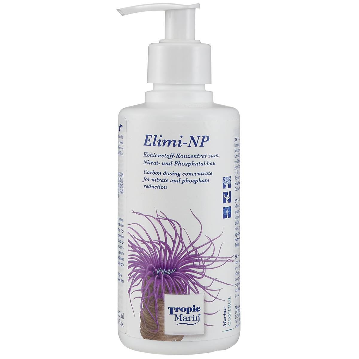 TROPIC MARIN Elimi-NP