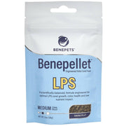 BENEPETS Benepellet LPS Pellet Medium