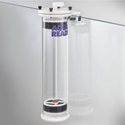 AQUAREADY Hang-on-Back Media Reactor