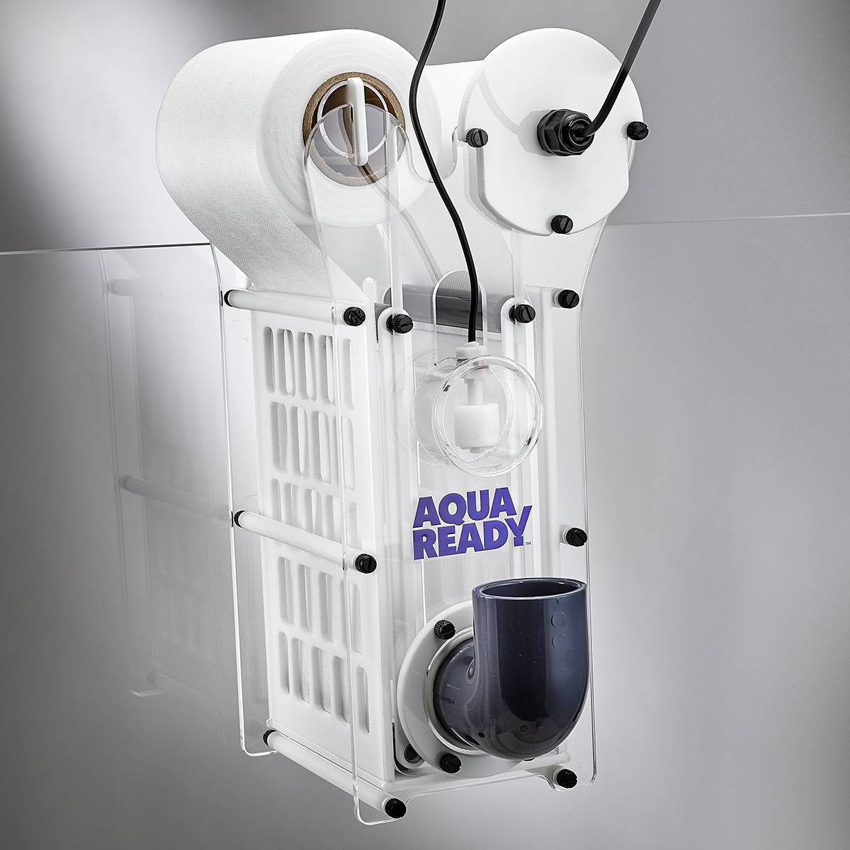 AQUAREADY AF-1 Automatic Filter Roller